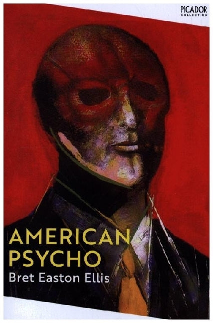 American Psycho (Bret Easton Ellis)