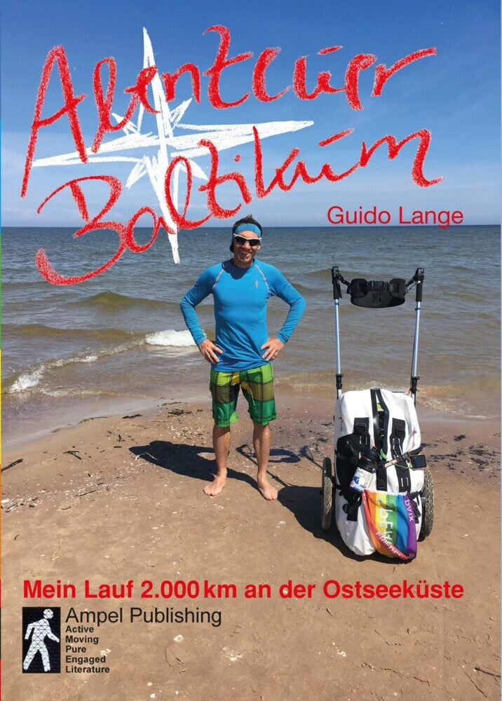 Abenteuer Baltikum (Guido Lange)