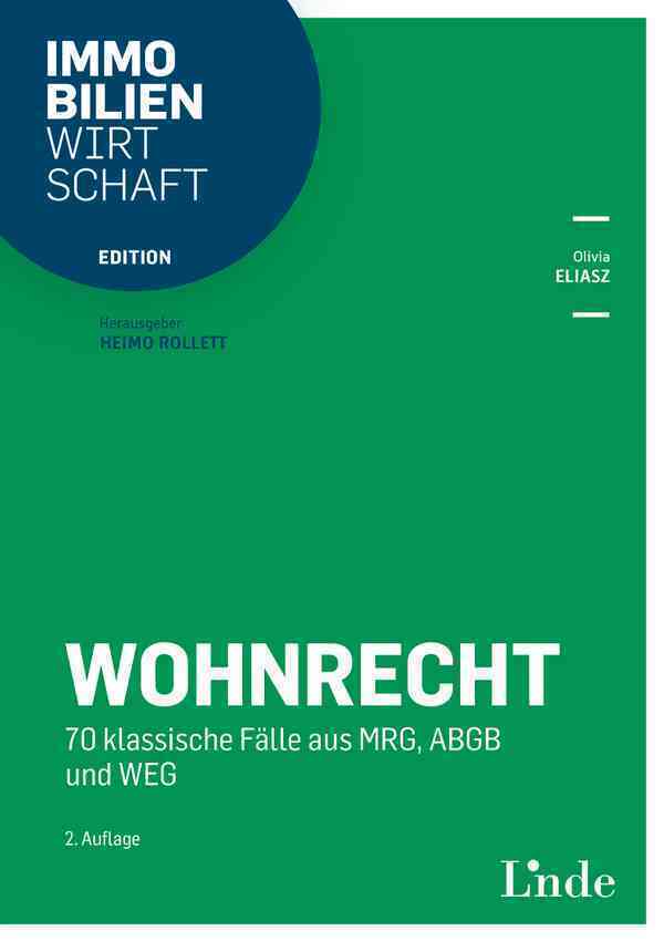 Wohnrecht (Olivia Eliasz)