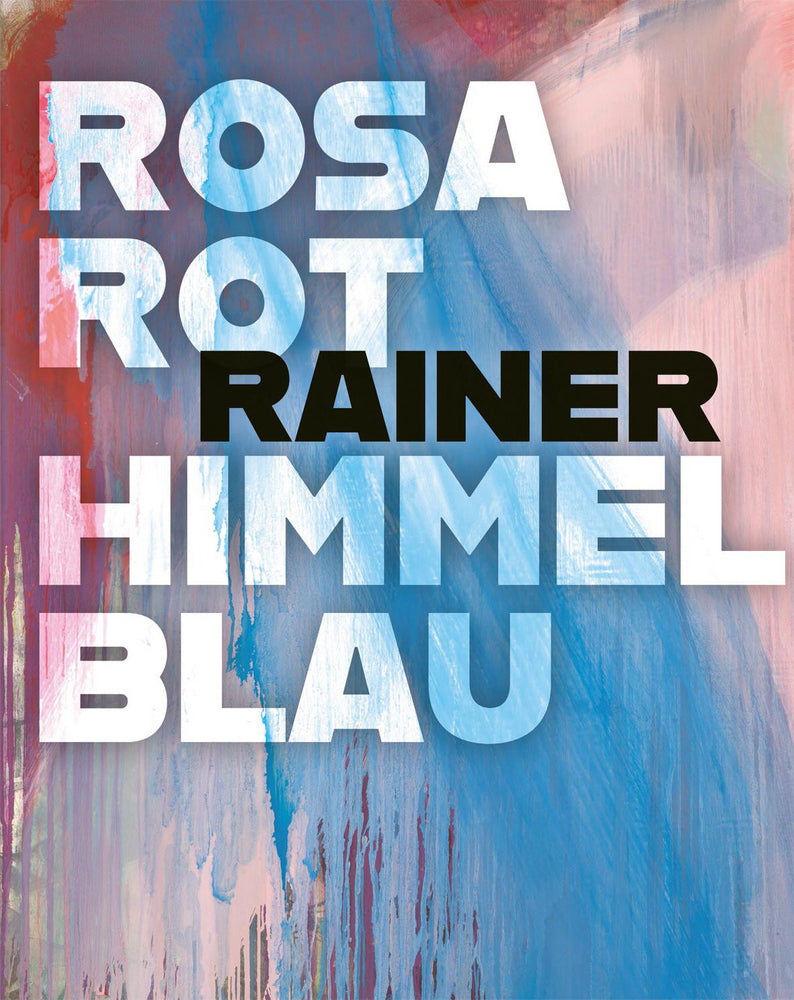 Arnulf Rainer (Helmut Friedel)