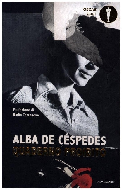 Quaderno proibito (Alba De Céspedes)