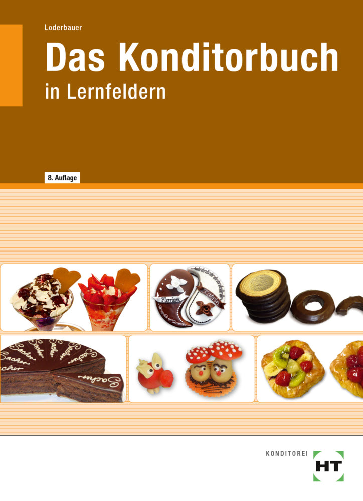 Das Konditorbuch (Josef Loderbauer)