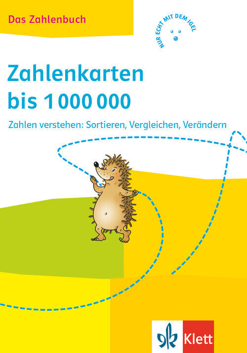 Das Zahlenbuch 4
