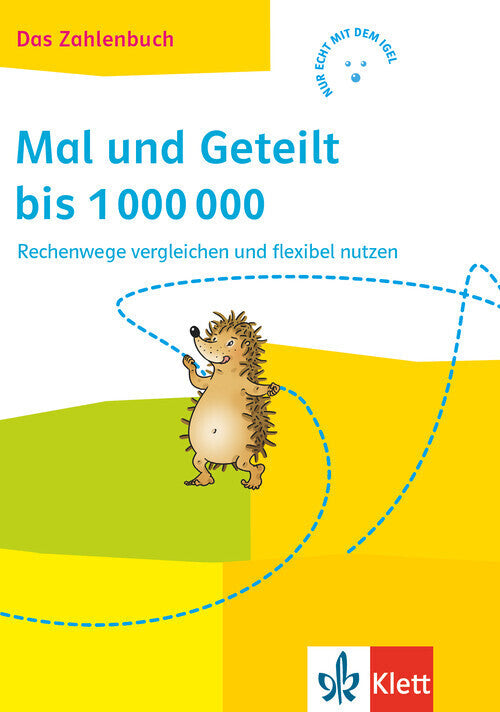 Das Zahlenbuch 4