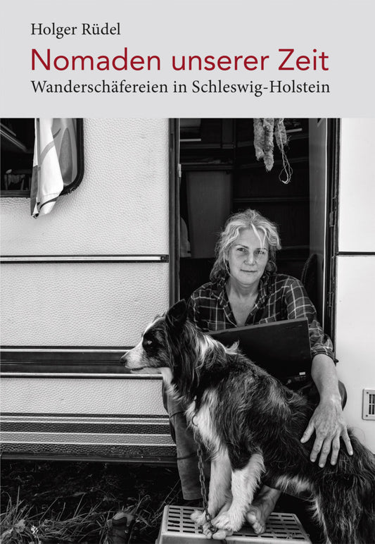 Nomaden unserer Zeit (Holger Rüdel)