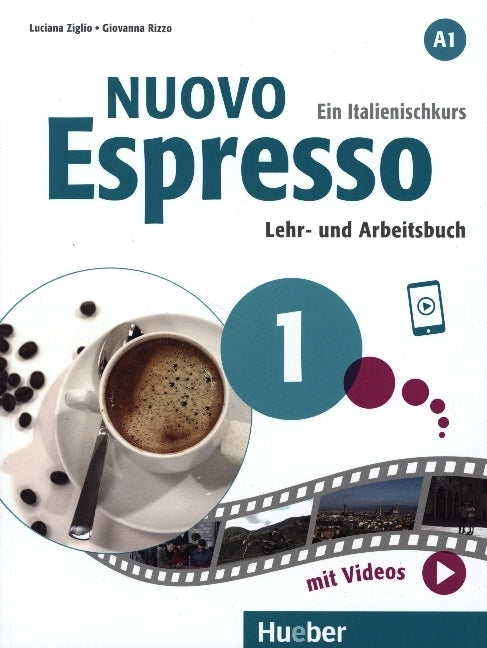Nuovo Espresso 1 (Luciana Ziglio)
