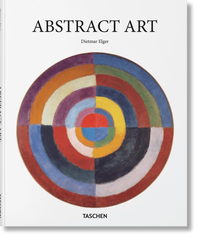 Abstract Art (Dietmar Elger)