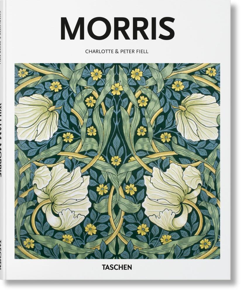 Morris (Charlotte & Peter Fiell)