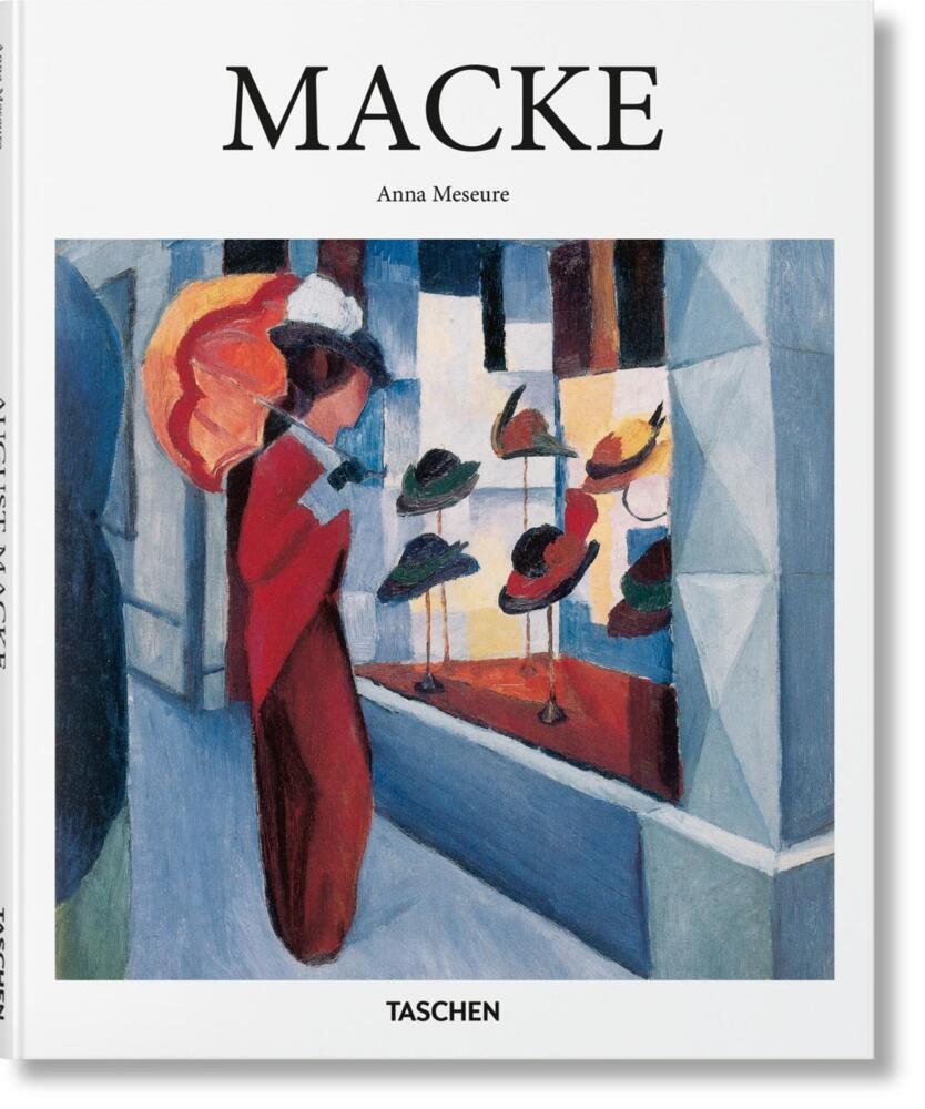 Macke (Anna Meseure)