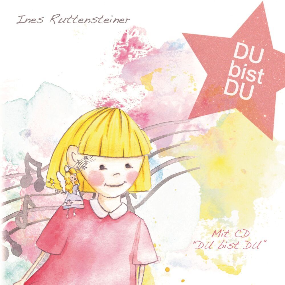 DU bist DU (Ines Ruttensteiner)