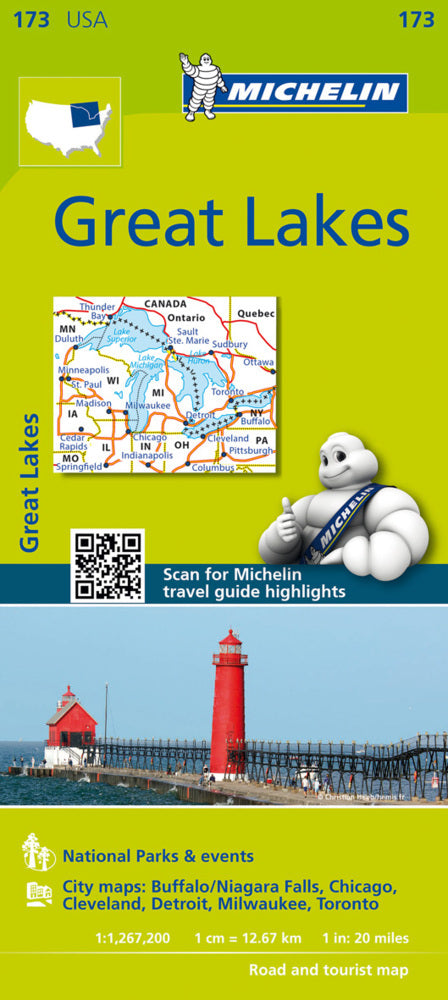 Michelin Great Lakes (Michelin)