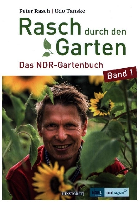 Rasch durch den Garten (Peter Rasch)