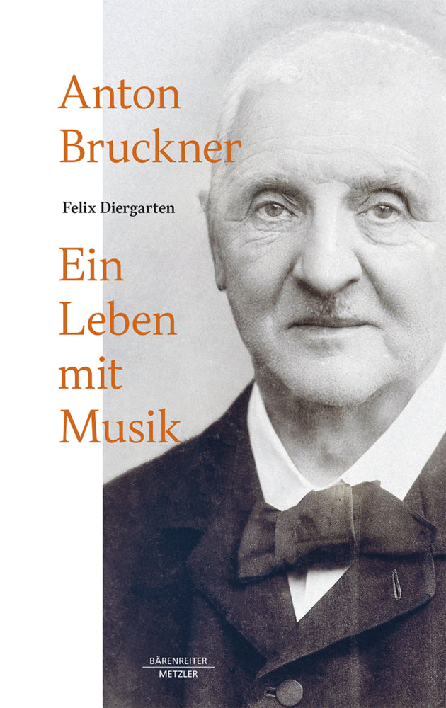 Anton Bruckner (Felix Diergarten)