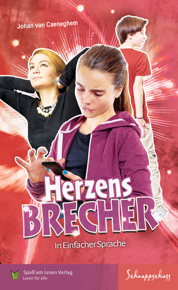 Herzensbrecher (Johan Van Caeneghem)