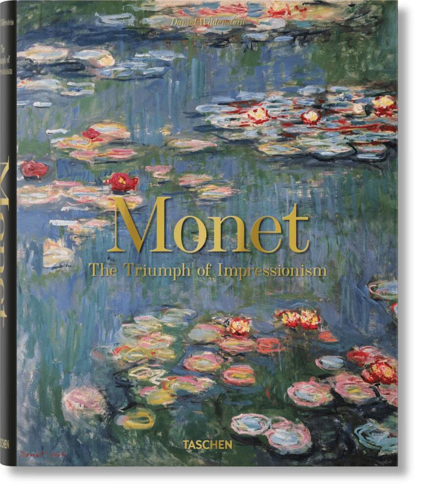 Monet (Daniel Wildenstein)