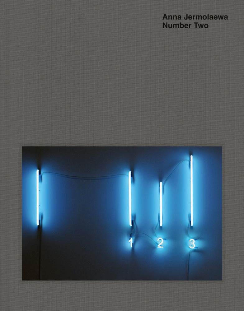 Number Two (Anna Jermolaewa)