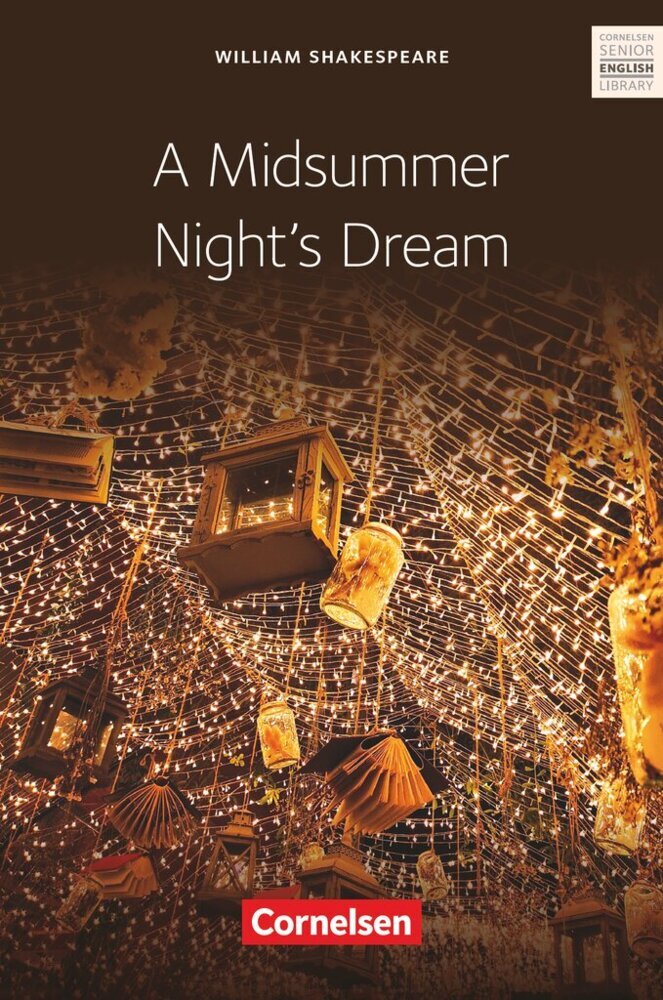 A Midsummer Night's Dream (William Shakespeare)