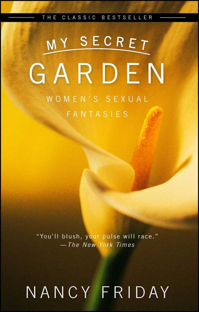 My Secret Garden (Nancy Friday)
