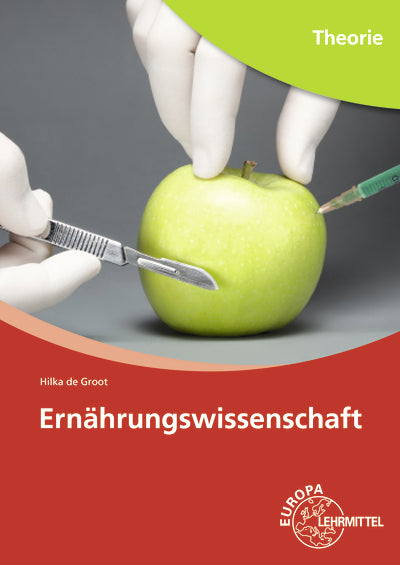 Ernährungswissenschaft (Hilka De Groot)