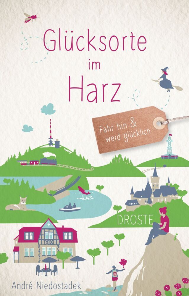 Glücksorte im Harz (André Niedostadek)