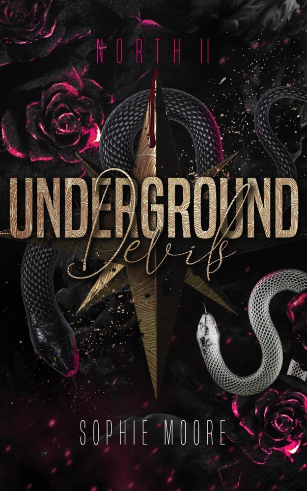 Underground Devils (Sophie Moore)