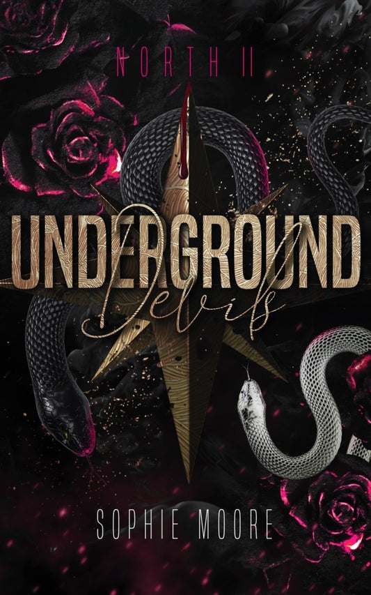 Underground Devils (Sophie Moore)