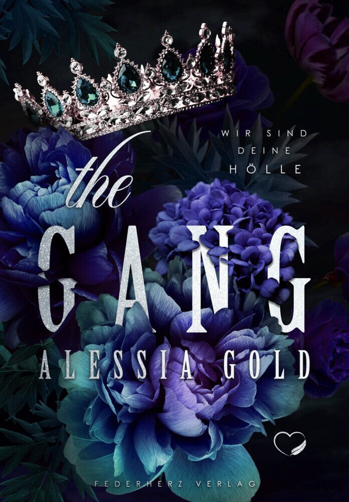 The Gang (Alessia Gold)