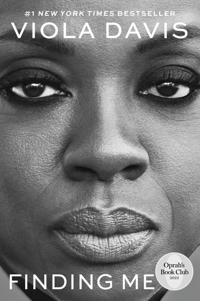 Finding Me (Viola Davis)