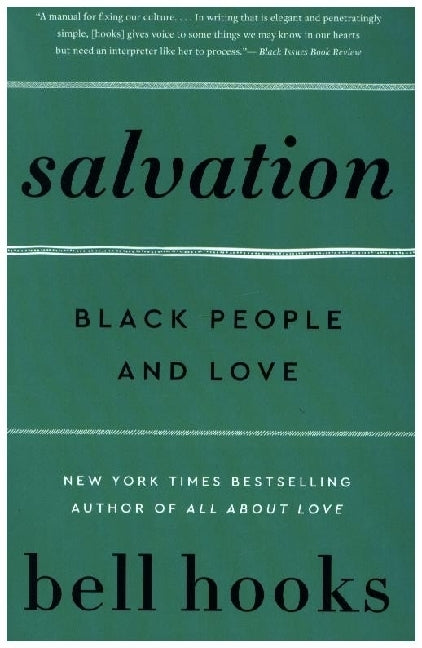 Salvation (Bell Hooks)