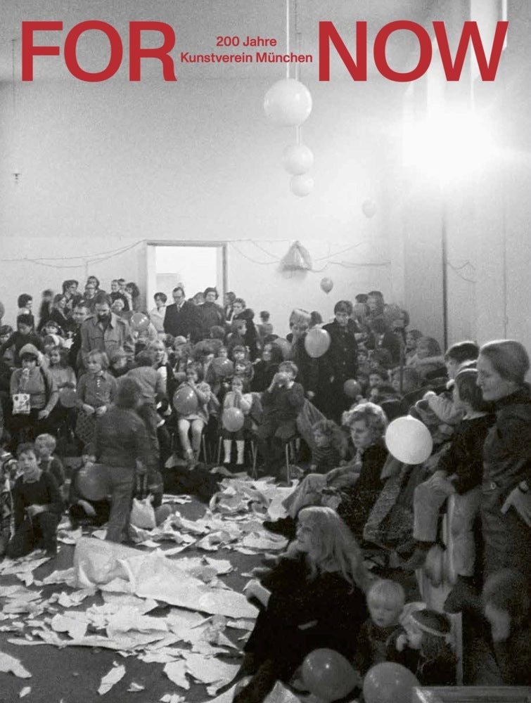200 Jahre Kunstverein München (Maurin Dietrich  / Kunstverein München)