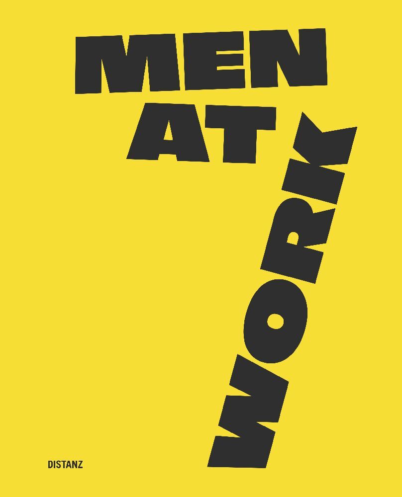 Men at Work (Marvin Zilm)