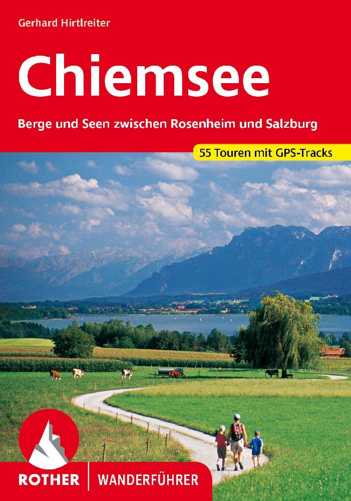 Chiemsee (Gerhard Hirtlreiter)