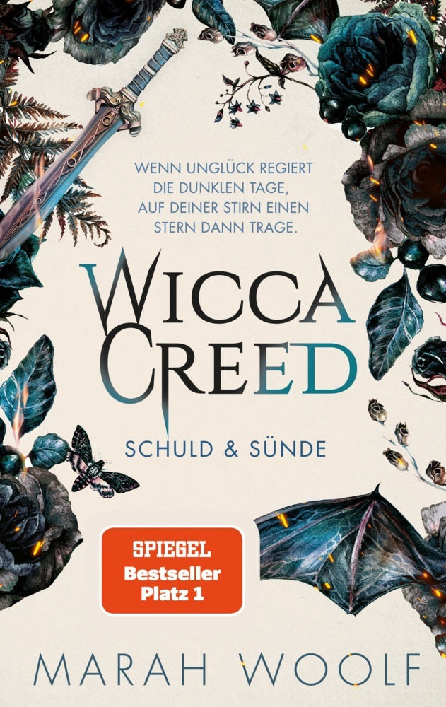 WiccaCreed | Schuld & Sünde (Marah Woolf)