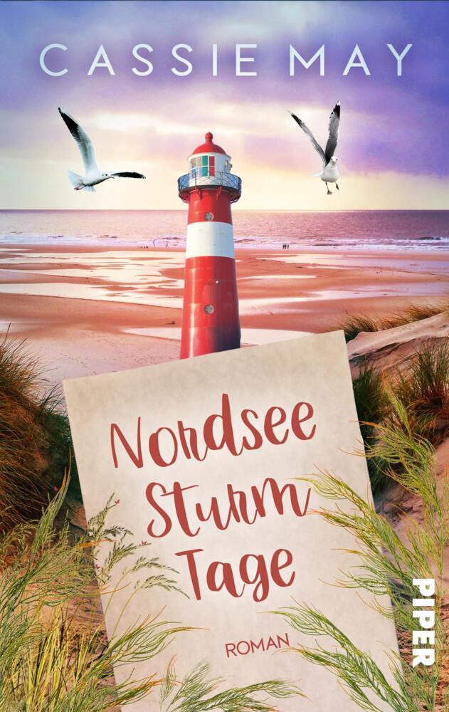 Nordseesturmtage (Cassie May)