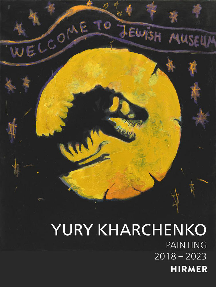 Yury Kharchenko (Yury Kharchenko)