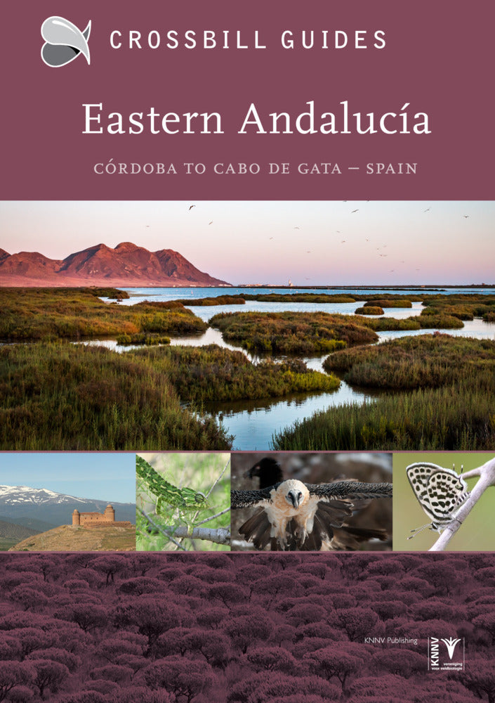 Eastern Andalucia (Albert Vliegenthart)