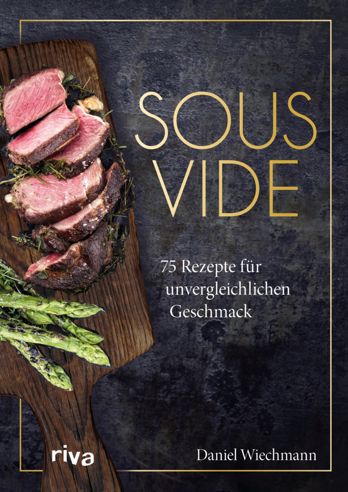 Sous-vide (Daniel Wiechmann)