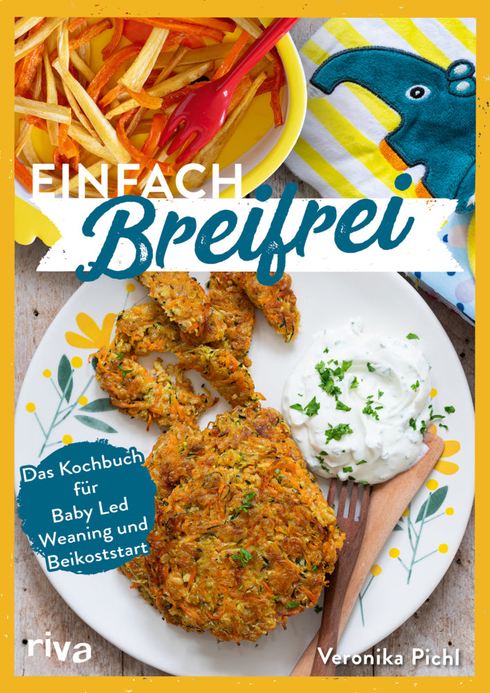 Einfach breifrei (Veronika Pichl)