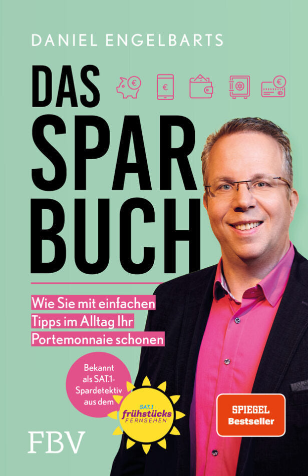 Das Sparbuch (Daniel Engelbarts)