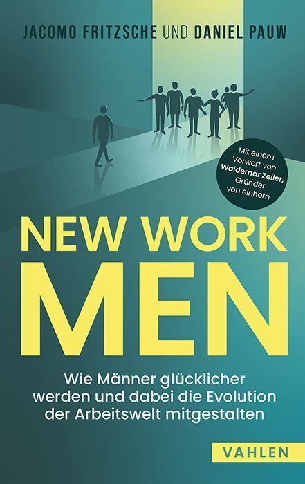 New Work Men (Jacomo Fritzsche)