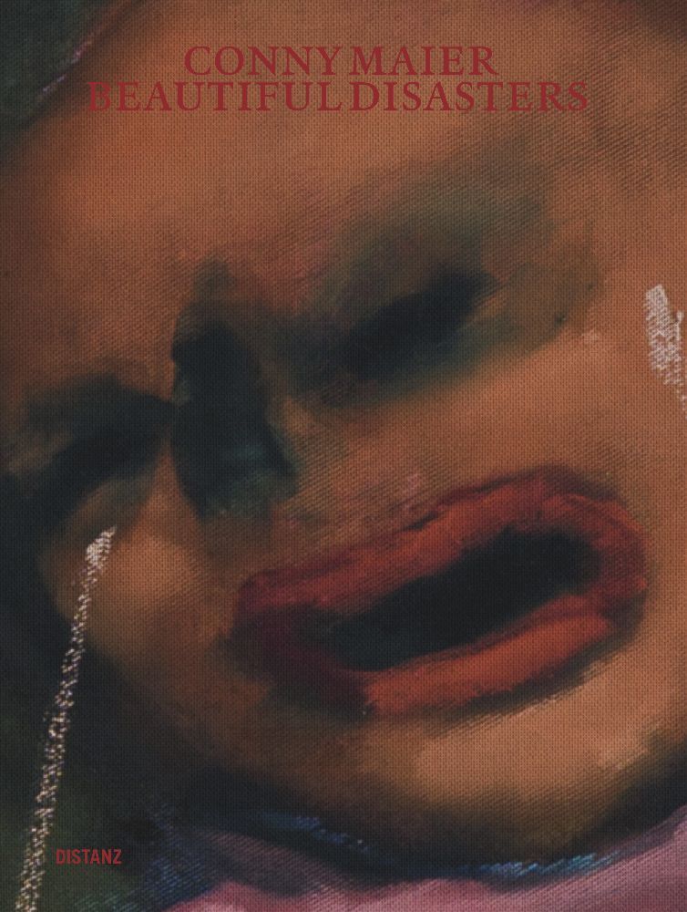 Beautiful Disasters (Conny Maier)