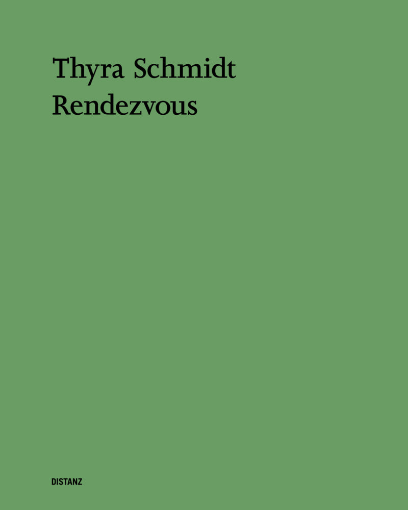 Rendezvous (Thyra Schmidt)