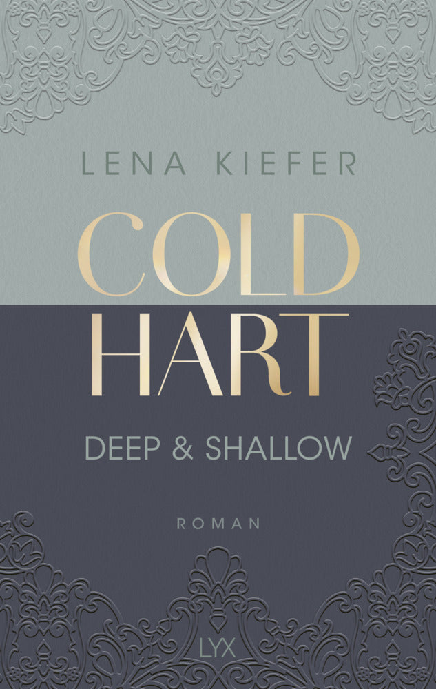 Coldhart - Deep & Shallow (Lena Kiefer)