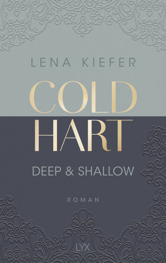 Coldhart - Deep & Shallow (Lena Kiefer)