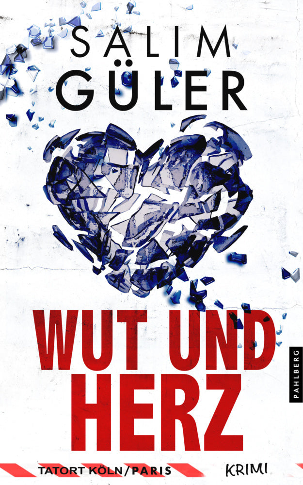 Wut und Herz - Tatort Köln / Paris (Salim Güler)