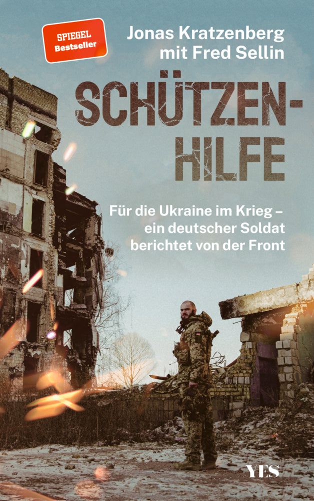 Schützenhilfe (Jonas Kratzenberg)