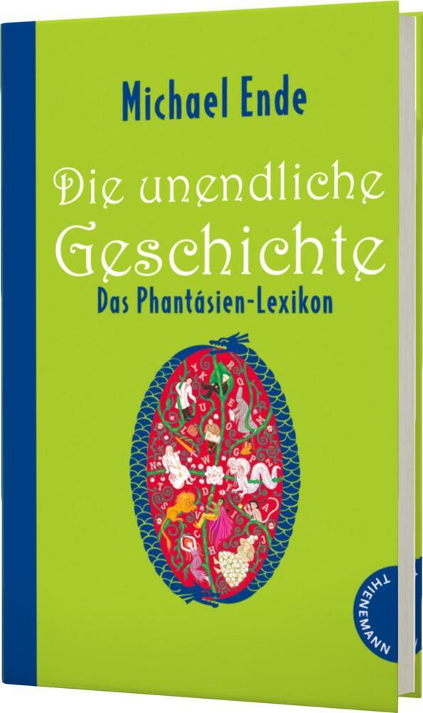 Die unendliche Geschichte (Roman Hocke)