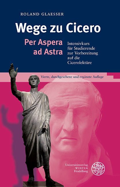 Wege zu Cicero (Roland Glaesser)