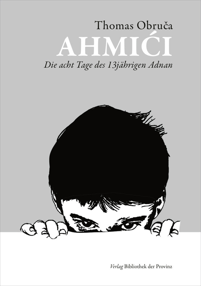 Ahmici (Thomas Obruca)