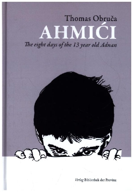 Ahmici (Thomas Obruca)